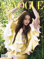 VOGUE 服饰与美容